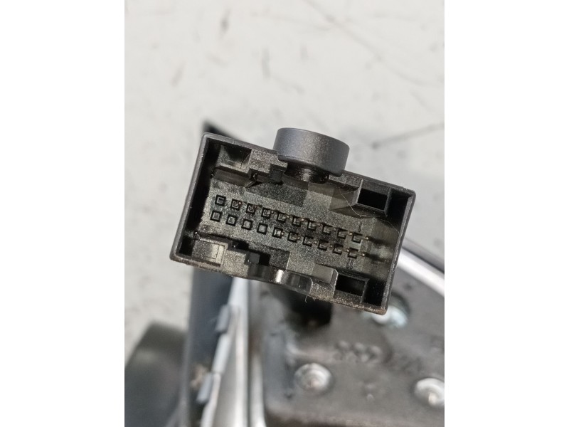 Recambio de retrovisor izquierdo para mercedes-benz clk (c209) clk 320 cdi (209.320) referencia OEM IAM  ELECTRICO C209 2002