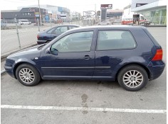 volkswagen golf iv (1j1) del año 2000