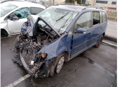 volkswagen touran (1t1, 1t2) del año 2009