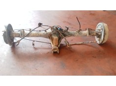 Recambio de puente trasero para toyota hilux vii pick-up (_n1_, _n2_, _n3_) 2.5 d-4d (kun15, kun35) referencia OEM IAM TAMBOR/AB