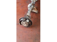 Recambio de puente trasero para toyota hilux vii pick-up (_n1_, _n2_, _n3_) 2.5 d-4d (kun15, kun35) referencia OEM IAM TAMBOR/AB 2