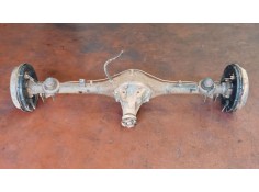 Recambio de puente trasero para suzuki vitara (et, ta, td) 1.9 d a las 4 ruedas (se 419td) referencia OEM IAM TAMBOR  