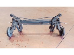 Recambio de puente trasero para citroën xsara picasso (n68) 1.6 hdi referencia OEM IAM TAMBOR/ABS  