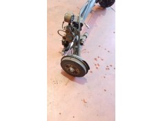 Recambio de puente trasero para citroën xsara picasso (n68) 1.6 hdi referencia OEM IAM TAMBOR/ABS   2