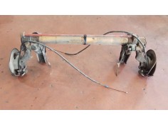 Recambio de puente trasero para citroën xsara (n1) 2.0 hdi 90 referencia OEM IAM DISCO/ABS  