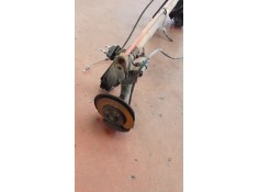 Recambio de puente trasero para citroën xsara (n1) 2.0 hdi 90 referencia OEM IAM DISCO/ABS   2