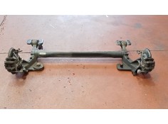 Recambio de puente trasero para opel zafira tourer c (p12) 1.6 cdti (75) referencia OEM IAM DISCO/ABS  12