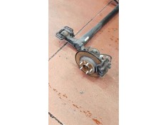 Recambio de puente trasero para opel zafira tourer c (p12) 1.6 cdti (75) referencia OEM IAM DISCO/ABS  12 2