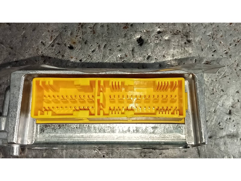 Recambio de kit airbag para citroen c-crosser 2.2 hdi fap cat referencia OEM IAM   