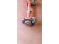 Recambio de puente trasero para iveco daily iii furgoneta 35 s 11 v,35 c 11 v referencia OEM IAM DISCO 7181668 1999 2