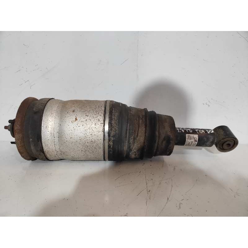 Recambio de amortiguador trasero derecho para land rover discovery v6 td se referencia OEM IAM 3497422 RPD000308 