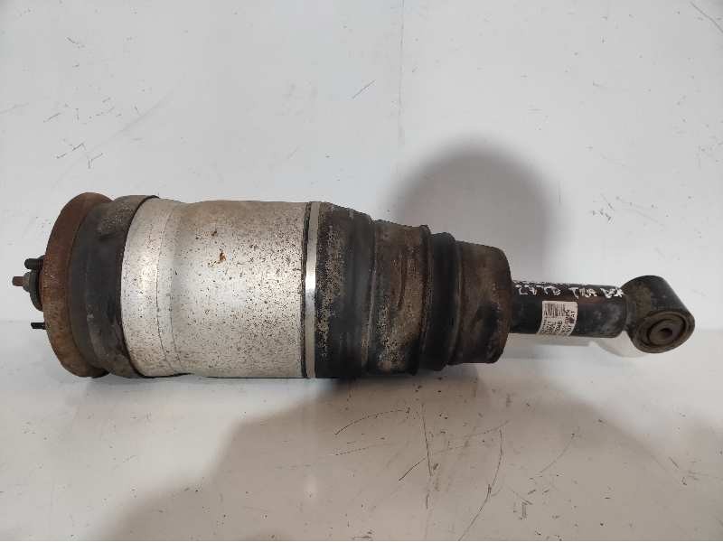 Recambio de amortiguador trasero derecho para land rover discovery v6 td se referencia OEM IAM 3497422 RPD000308 