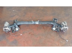 Recambio de puente trasero para peugeot 308 i (4a_, 4c_) 1.6 16v referencia OEM IAM DISCO/ABS  