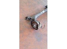 Recambio de puente trasero para peugeot 308 i (4a_, 4c_) 1.6 16v referencia OEM IAM DISCO/ABS   2