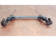 Recambio de puente trasero para skoda octavia i (1u2) 1.6 referencia OEM IAM DISCO/ABS  