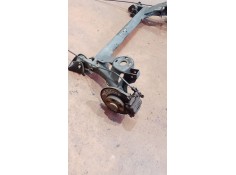 Recambio de puente trasero para skoda octavia i (1u2) 1.6 referencia OEM IAM DISCO/ABS   2