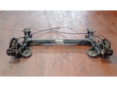 Recambio de puente trasero para citroën berlingo furgoneta/monovolumen (b9) 1.6 hdi / bluehdi 75 referencia OEM IAM DISCO/ABS  