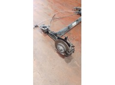 Recambio de puente trasero para citroën berlingo furgoneta/monovolumen (b9) 1.6 hdi / bluehdi 75 referencia OEM IAM DISCO/ABS   2