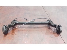 Recambio de puente trasero para citroën c3 pluriel (hb_) 1.4 hdi referencia OEM IAM TAMBOR/ABS  
