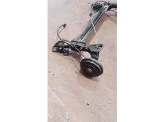 Recambio de puente trasero para citroën c3 pluriel (hb_) 1.4 hdi referencia OEM IAM TAMBOR/ABS   2