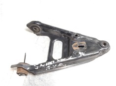 Recambio de brazo suspension inferior delantero izquierdo para smart coupe 0.6 turbo cat referencia OEM IAM