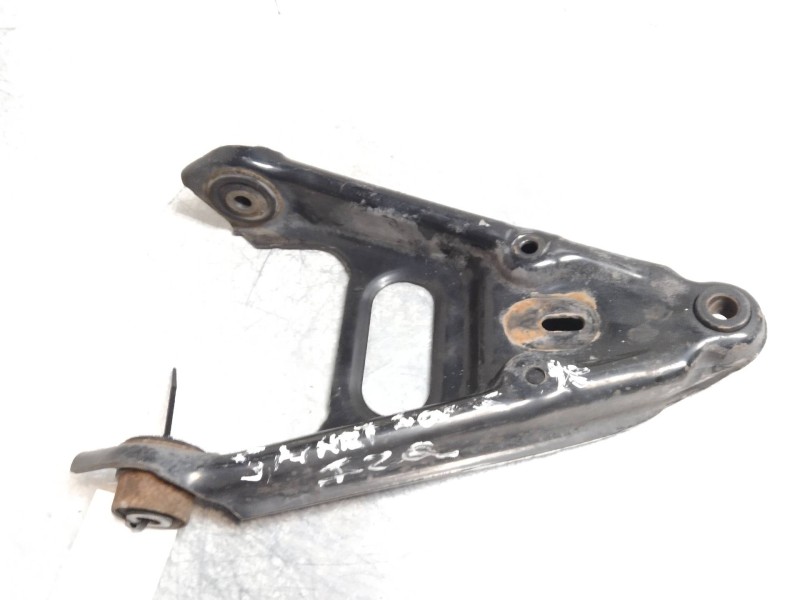 Recambio de brazo suspension inferior delantero izquierdo para smart coupe 0.6 turbo cat referencia OEM IAM   