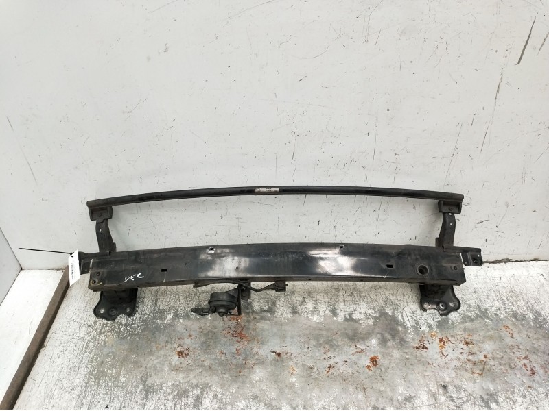 Recambio de refuerzo paragolpes delantero para hyundai tucson (tl, tle) 1.6 gdi referencia OEM IAM   2015