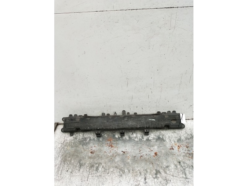 Recambio de refuerzo paragolpes trasero para hyundai tucson (tl, tle) 1.6 gdi referencia OEM IAM   2015