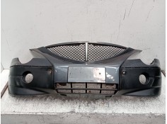 Recambio de paragolpes delantero para ssangyong actyon sports xdi 4wd referencia OEM IAM   