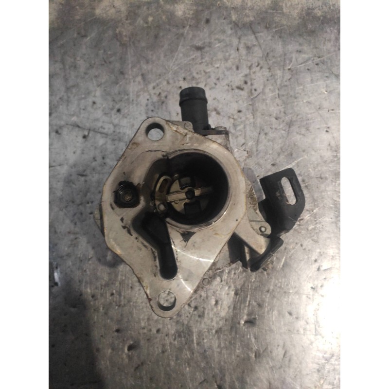 Recambio de depresor freno / bomba vacio para renault scenic iii authentique referencia OEM IAM 7006730302 8201005306B 