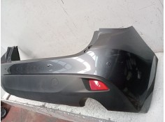 Recambio de paragolpes trasero para mazda 3 lim. () center-line referencia OEM IAM    2