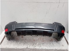 Recambio de paragolpes trasero para mercedes-benz clase glk (w204) glk glk 320 cdi 4-matic (204.983) referencia OEM IAM   