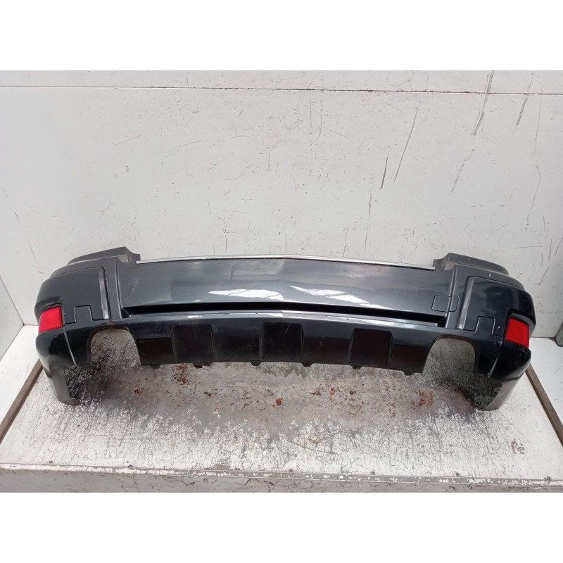 Recambio de paragolpes trasero para mercedes-benz clase glk (w204) glk glk 320 cdi 4-matic (204.983) referencia OEM IAM   