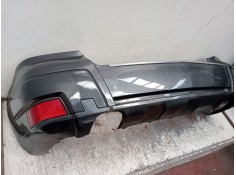 Recambio de paragolpes trasero para mercedes-benz clase glk (w204) glk glk 320 cdi 4-matic (204.983) referencia OEM IAM    2