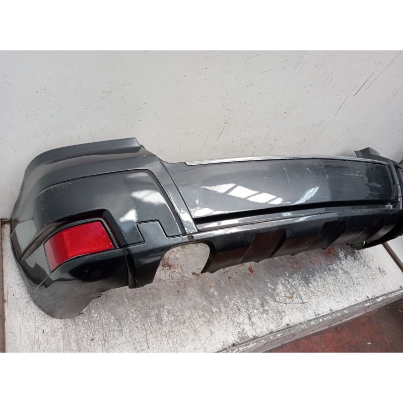 Recambio de paragolpes trasero para mercedes-benz clase glk (w204) glk glk 320 cdi 4-matic (204.983) referencia OEM IAM   