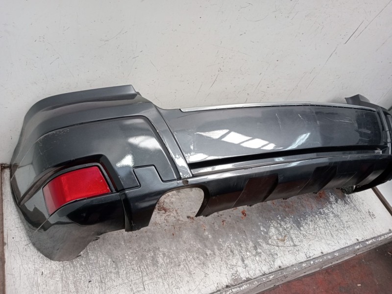 Recambio de paragolpes trasero para mercedes-benz clase glk (w204) glk glk 320 cdi 4-matic (204.983) referencia OEM IAM   