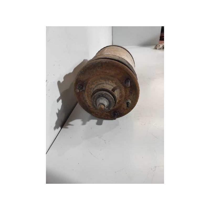 Recambio de amortiguador trasero derecho para land rover discovery v6 td se referencia OEM IAM 3497422 RPD000308 