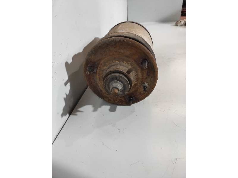 Recambio de amortiguador trasero derecho para land rover discovery v6 td se referencia OEM IAM 3497422 RPD000308 