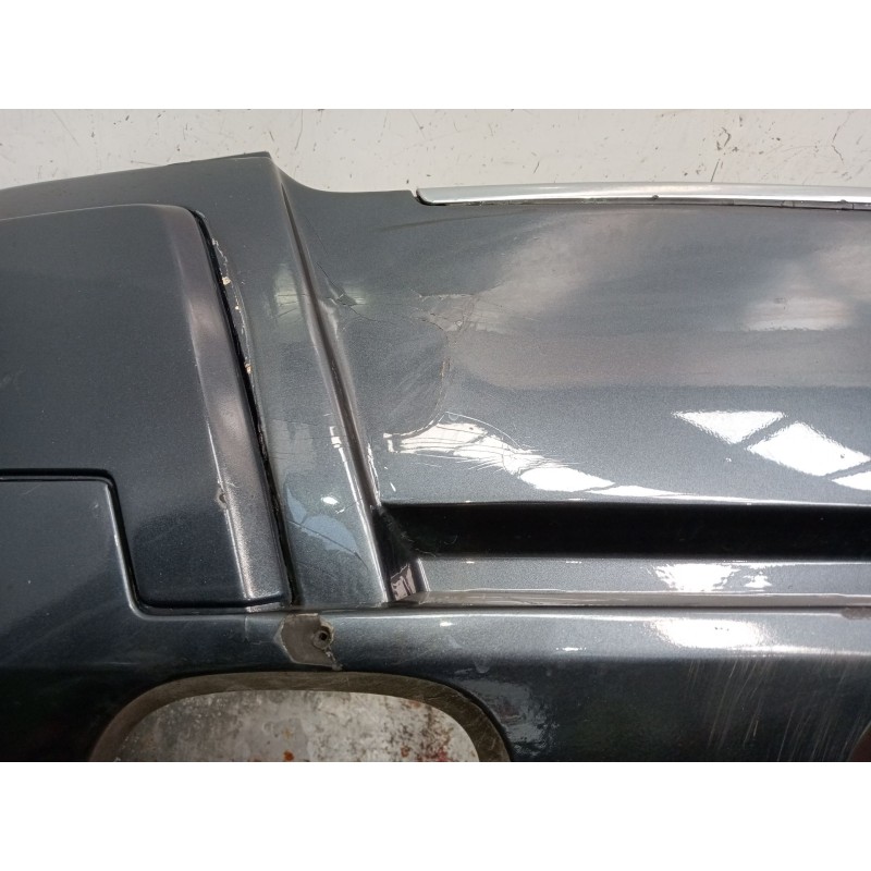 Recambio de paragolpes trasero para mercedes-benz clase glk (w204) glk glk 320 cdi 4-matic (204.983) referencia OEM IAM   