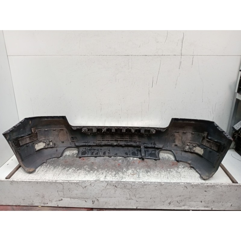 Recambio de paragolpes trasero para mercedes-benz clase glk (w204) glk glk 320 cdi 4-matic (204.983) referencia OEM IAM   