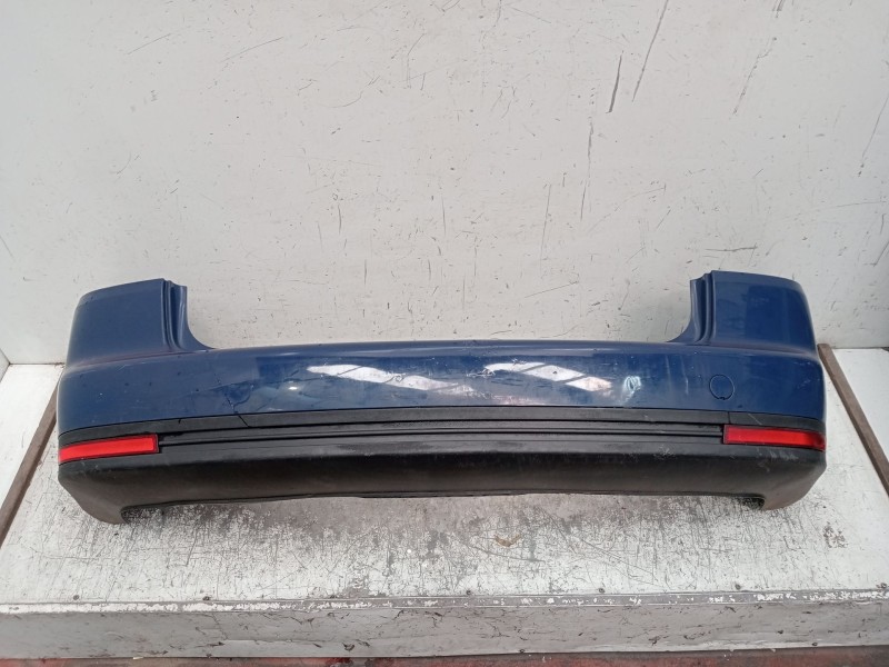 Recambio de paragolpes trasero para volkswagen touran (1t1, 1t2) 1.9 tdi referencia OEM IAM   