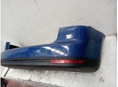 Recambio de paragolpes trasero para volkswagen touran (1t1, 1t2) 1.9 tdi referencia OEM IAM    2