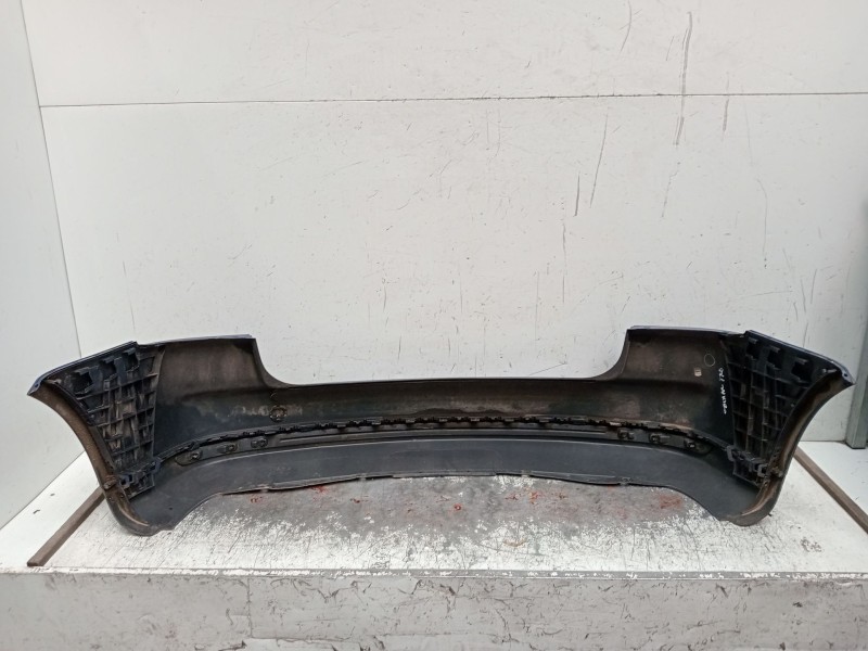 Recambio de paragolpes trasero para volkswagen touran (1t1, 1t2) 1.9 tdi referencia OEM IAM   