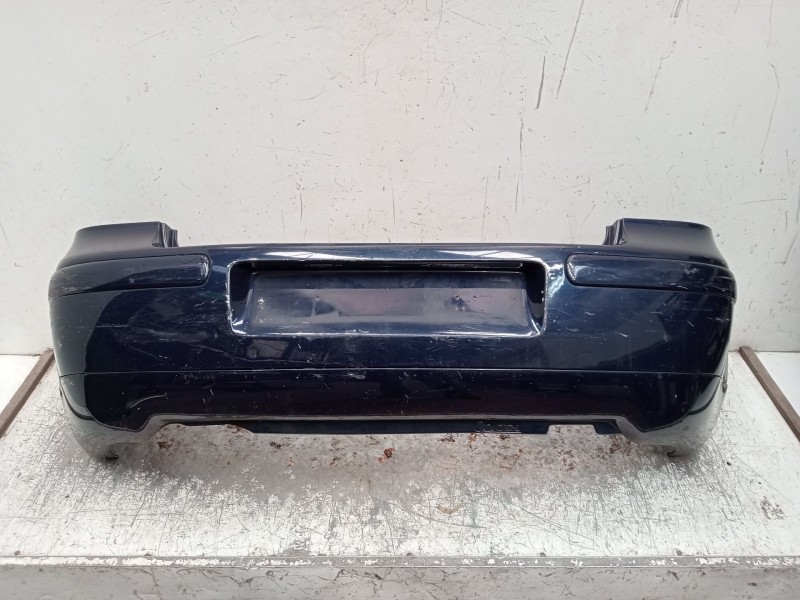Recambio de paragolpes trasero para volkswagen golf iv (1j1) 1.6 16v referencia OEM IAM   
