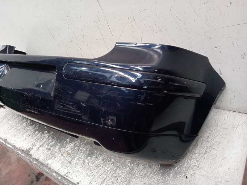 Recambio de paragolpes trasero para volkswagen golf iv (1j1) 1.6 16v referencia OEM IAM   