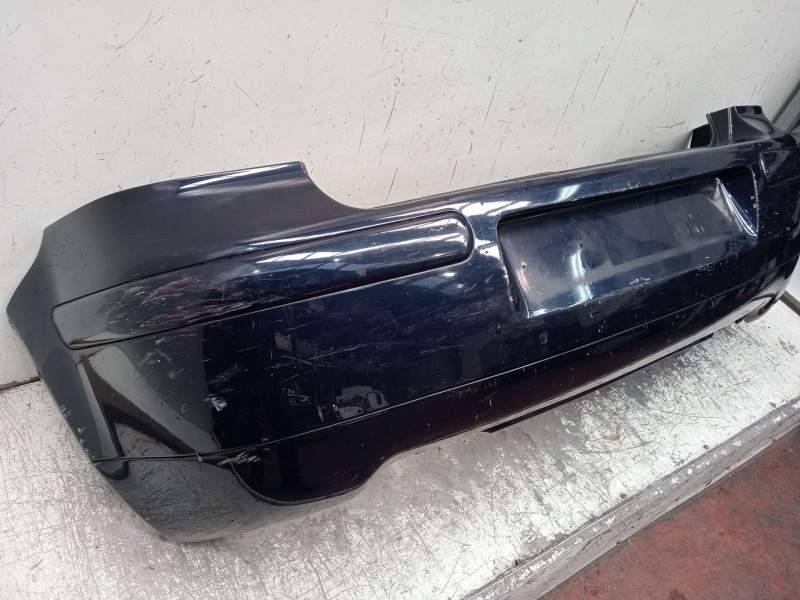 Recambio de paragolpes trasero para volkswagen golf iv (1j1) 1.6 16v referencia OEM IAM   