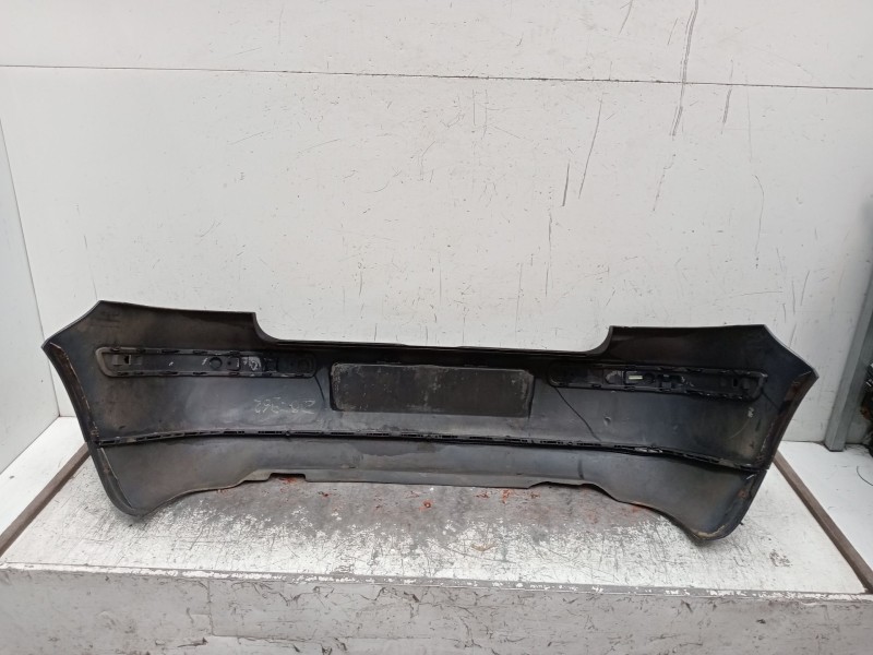 Recambio de paragolpes trasero para volkswagen golf iv (1j1) 1.6 16v referencia OEM IAM   