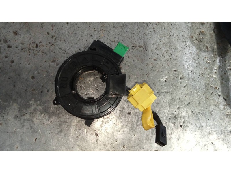 Recambio de kit airbag para citroen c-crosser 2.2 hdi fap cat referencia OEM IAM   