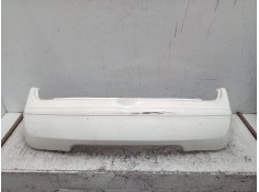 Recambio de paragolpes trasero para nissan micra iii (k12) 1.5 dci referencia OEM IAM   
