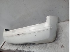 Recambio de paragolpes trasero para nissan micra iii (k12) 1.5 dci referencia OEM IAM    2